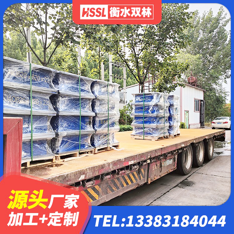 大通区HDR1000高阻尼建筑隔震支座源头工厂 大通区LNR1100天然隔震支座源头工厂 大通区建筑铅芯橡胶防震支座定制 大通区HDR支座源头工厂 - 第4张