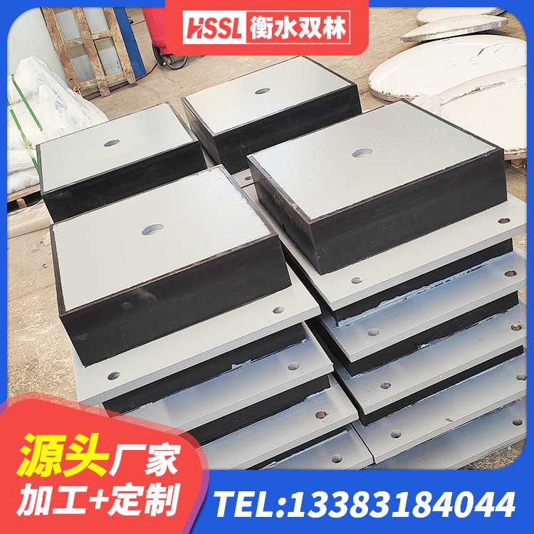 大通区球型减隔震支座 大通区分散型隔震支座源头工厂 大通区建筑物隔震支座源头工厂 大通区LNR水平力分散力型支座源头工厂 - 第2张