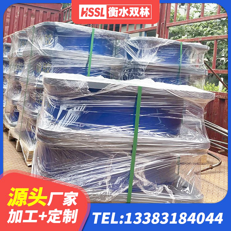 大通区抗震隔震支座厂家 大通区带铅芯橡胶隔震支座源头工厂 大通区建筑天然橡胶隔震支座(LNR) 大通区隔震支座LNR1300-II生产厂家 - 第4张