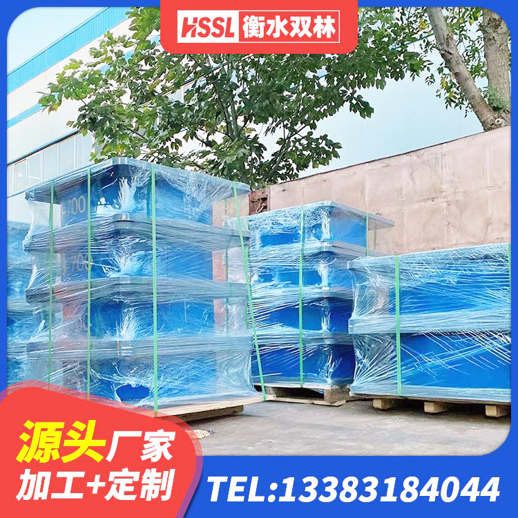 大通区圆形高阻尼隔震橡胶支座价格 大通区高阻尼橡胶隔震支座支座 大通区基础隔震支座什么价格 大通区LNR橡胶隔震支座D400生产厂家 - 第5张