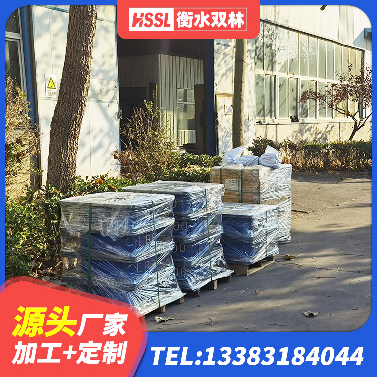 大通区LNR橡胶隔震支座D400厂家 大通区较高阻尼隔震支座生产厂家 大通区房屋抗震隔震支座生产厂家 大通区LRB900隔震支座源头工厂 - 第5张