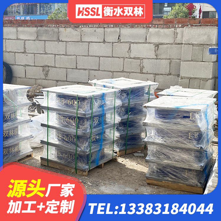 大通区LRB700铅芯橡胶隔震支座源头工厂 大通区LNR1100隔震橡胶支座生产加工 大通区建筑结构隔震支座生产厂家 大通区水平力分散型LNR橡胶隔震支座厂家 - 第1张