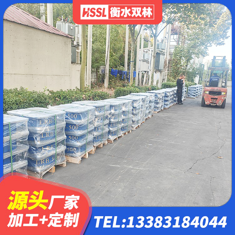大通区建筑隔震支座II型 大通区建筑铅芯防震支座定制生产厂家 大通区LRB1100隔震支座源头工厂 大通区建筑铅芯隔震支座LRB1100-220生产厂家 - 第4张